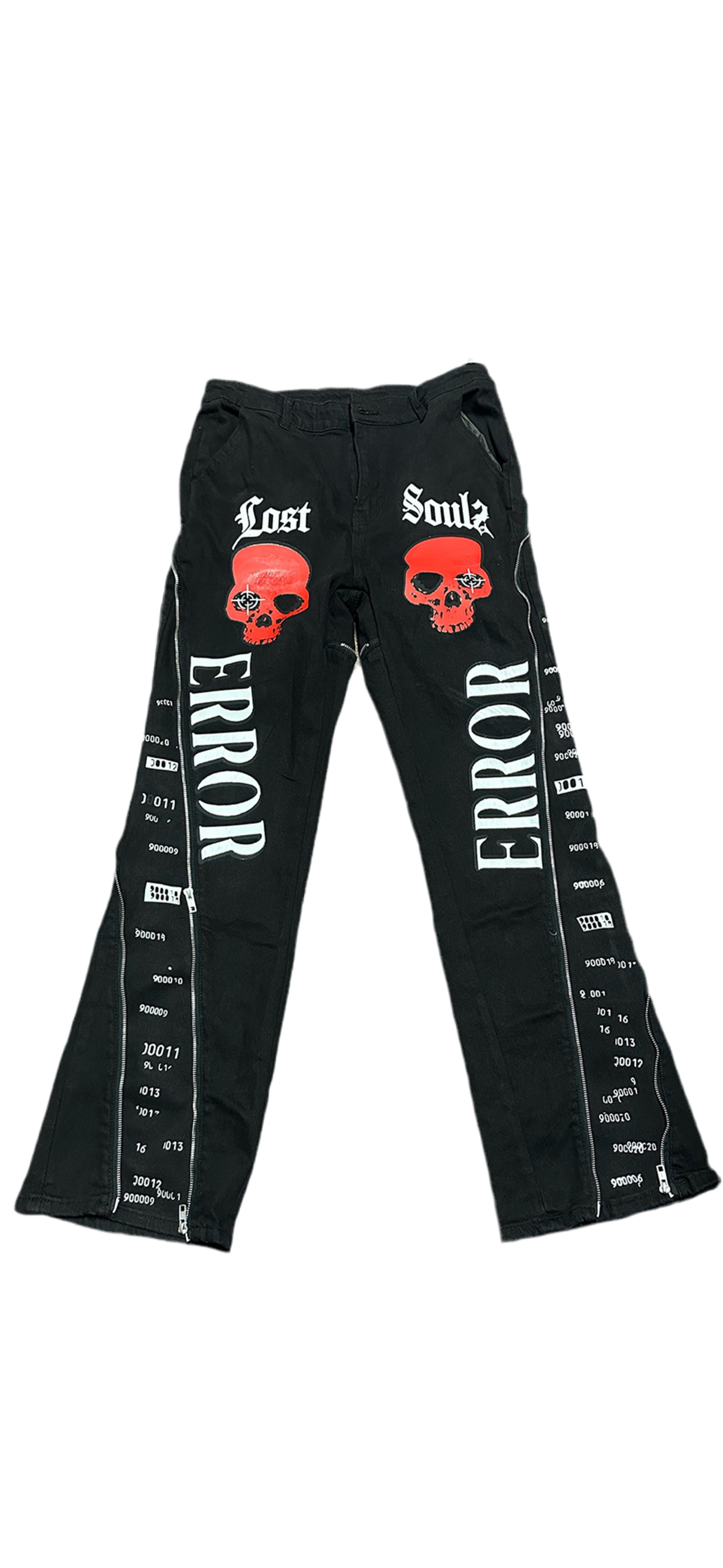 ERROR