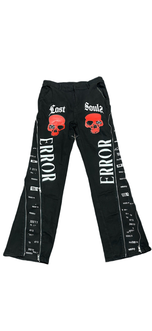 ERROR
