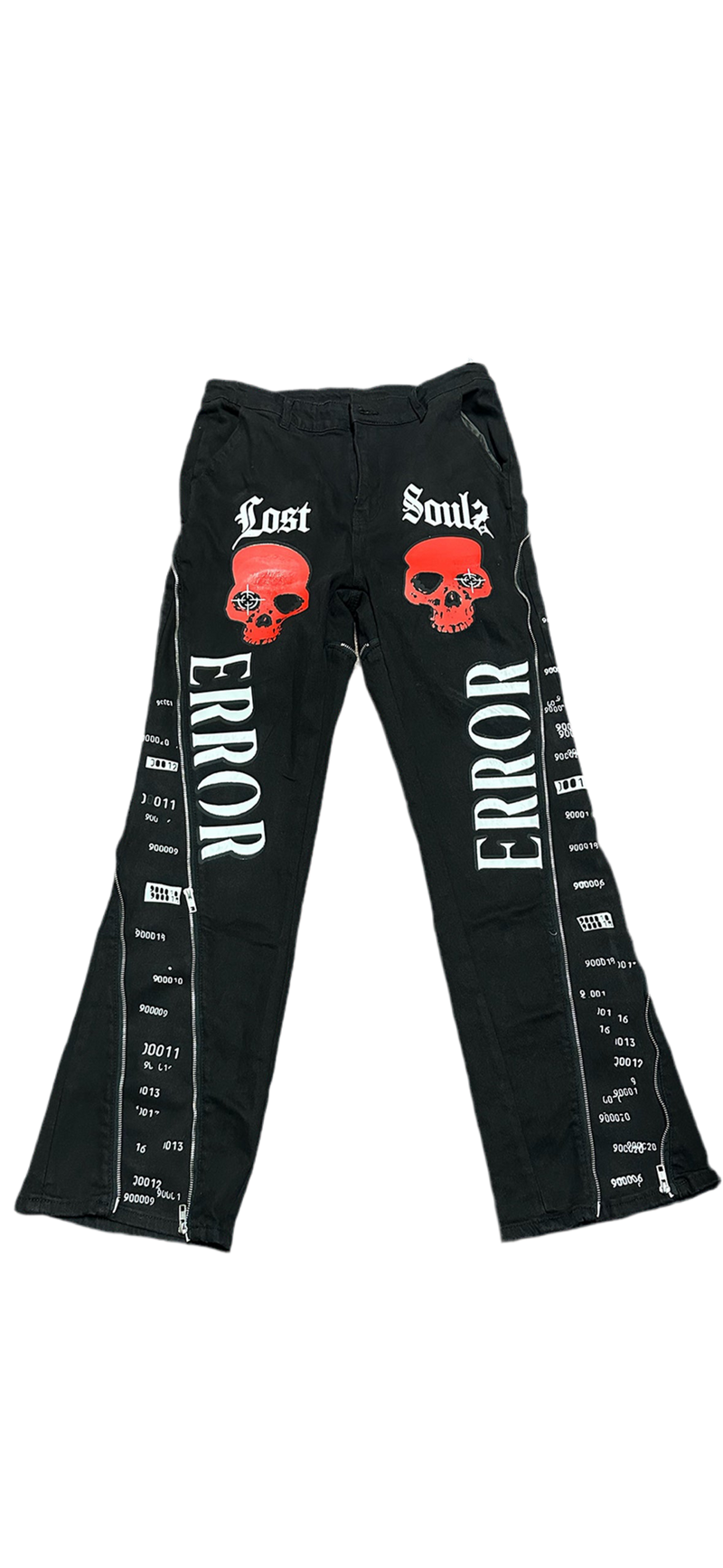 ERROR