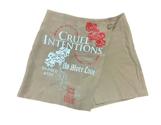 Cruel Intentions