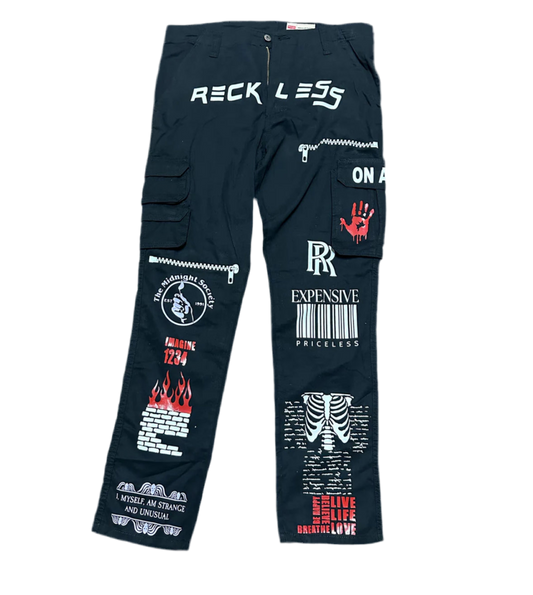 Reckless