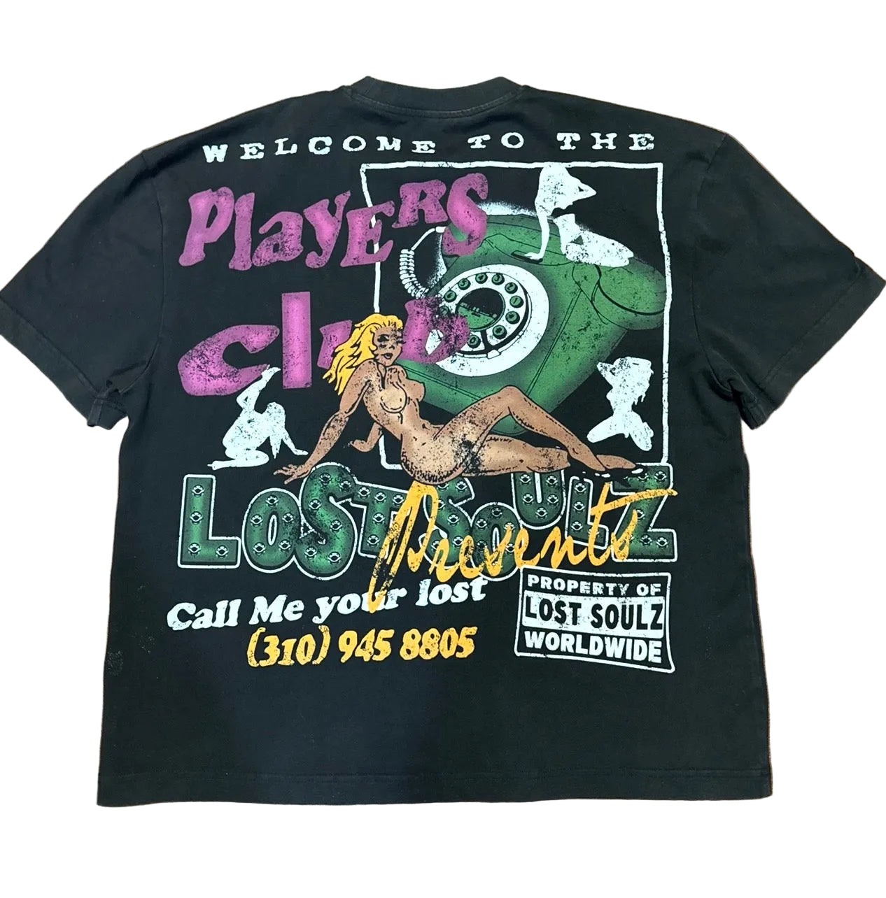 Players Club