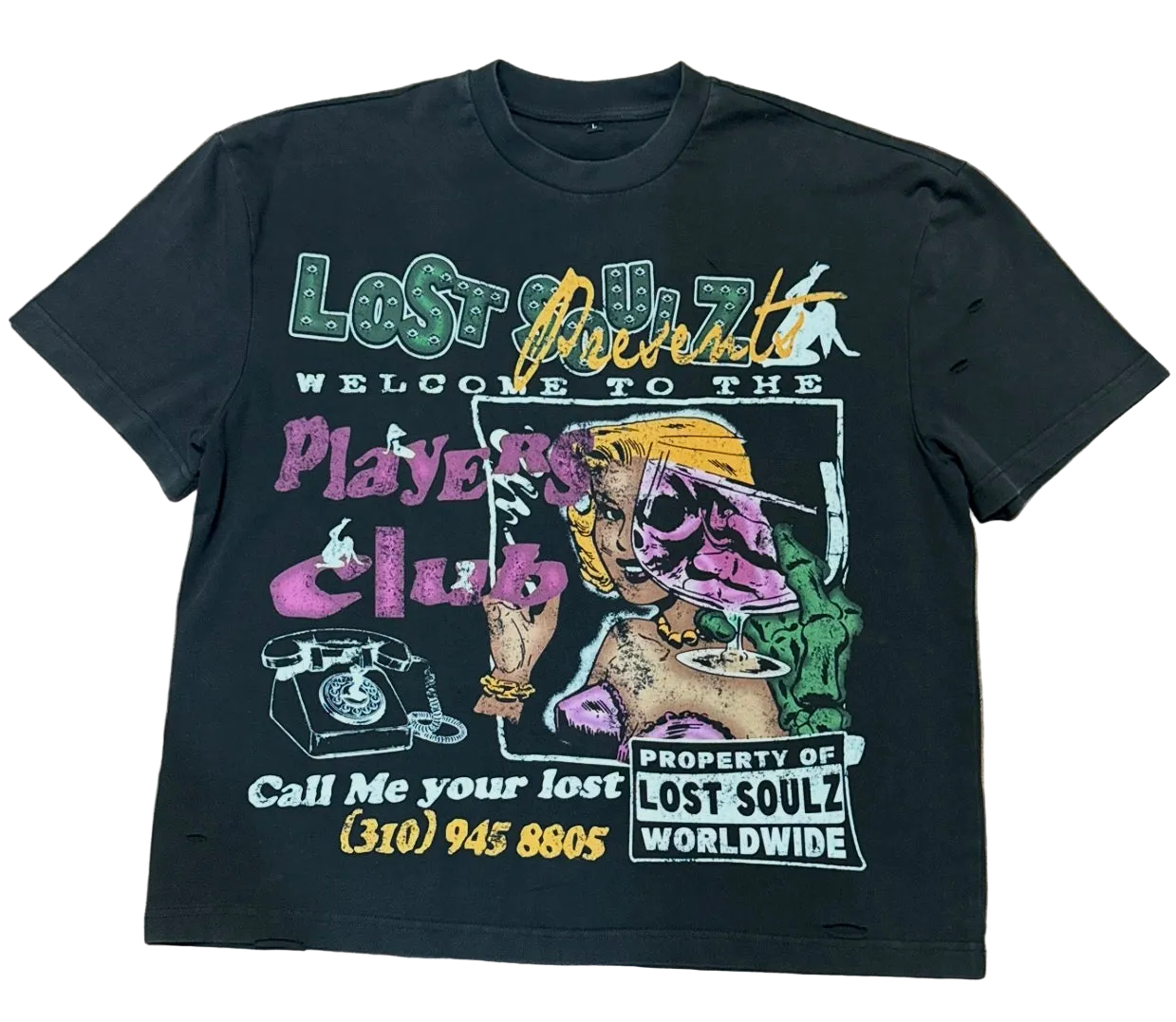 Players Club