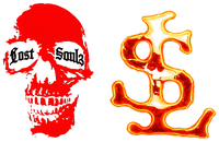 Lost Soulz 1ov1
